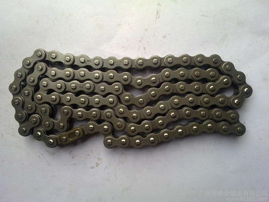 420/428/520/530 O Ring motorcycle parts marine/rigging hardware Motorcycle Conveyor link Roller Chain