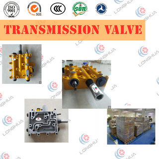 Original Transmission Control Valve for L03-Bsf Speed Change Valve 